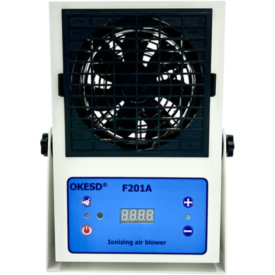 单风口离子风机