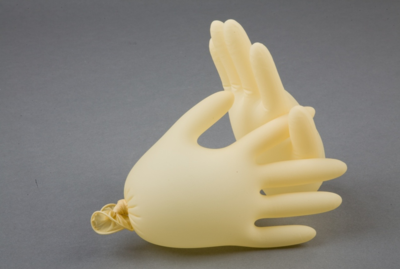 防静电无尘手套