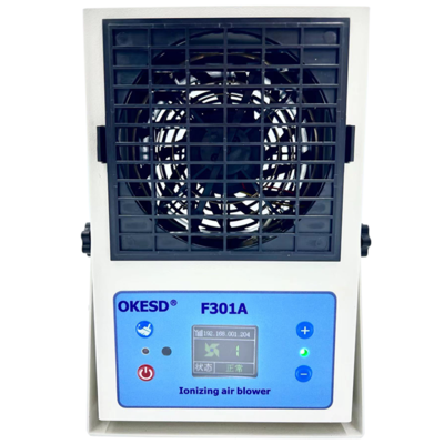 单风口智能离子风机
